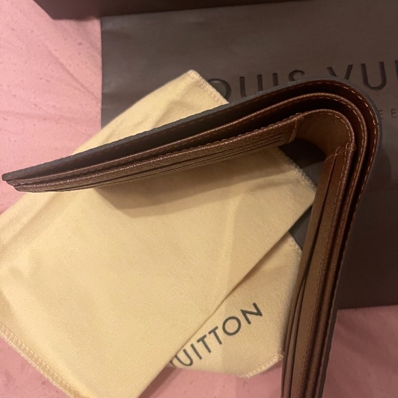 Authentic Louis Vuitton, wallet - Picture 7 of 8